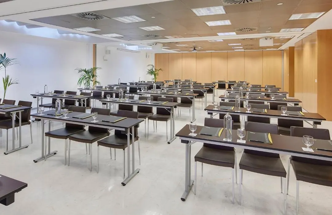 Sercotel Caspe-1