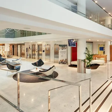 Sercotel Caspe-2
